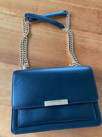 Michael Kors Tasche schwarz