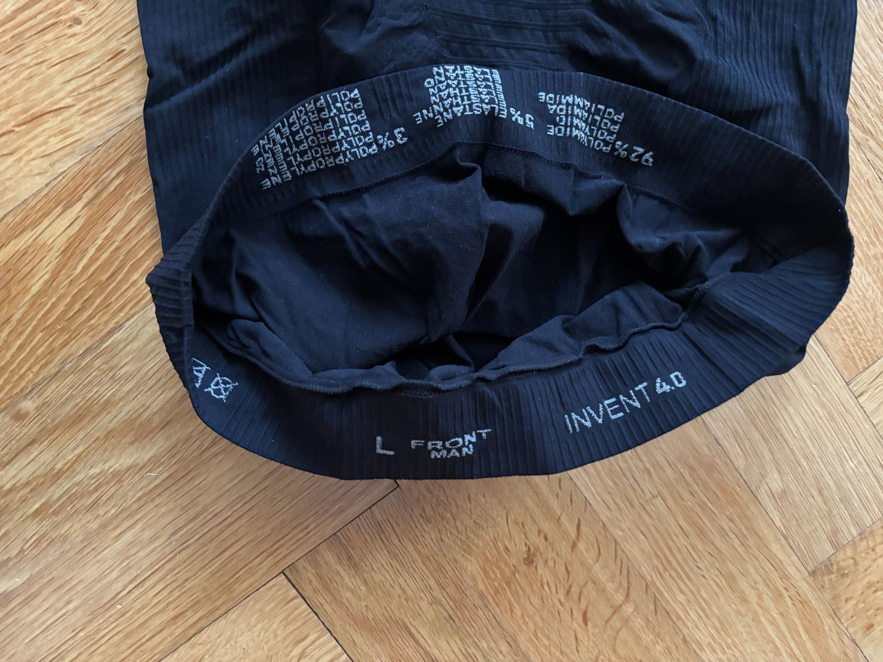 X-bionic T-Shirts: X-Bionic Funktion T-Shirt IVENT 4.0 – Gebraucht aus Biberist von Oberwald45 2