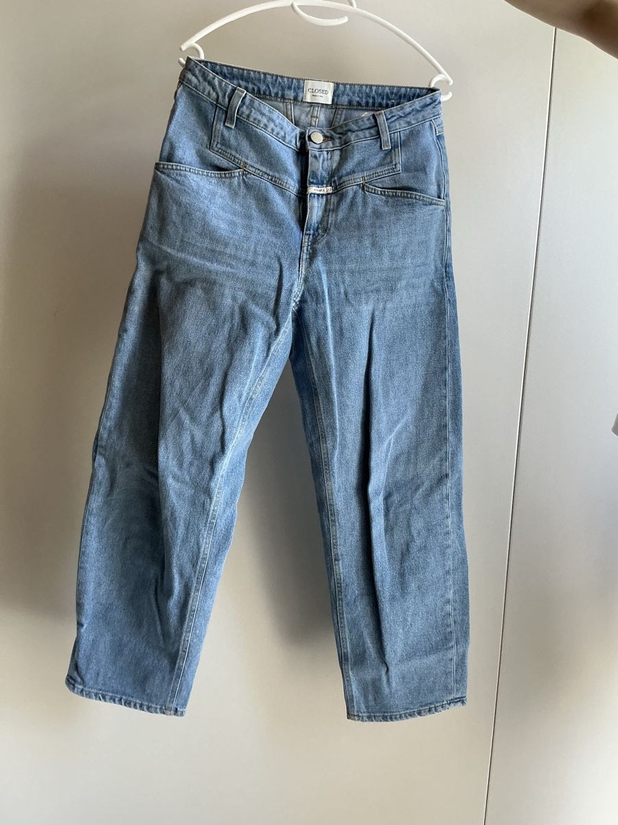 Closed Jeans: Jeans von Closed – Usato da Zürich venduto da lukasg.meier