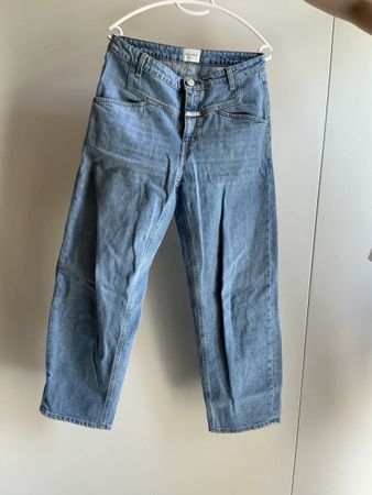 Jeans von Closed