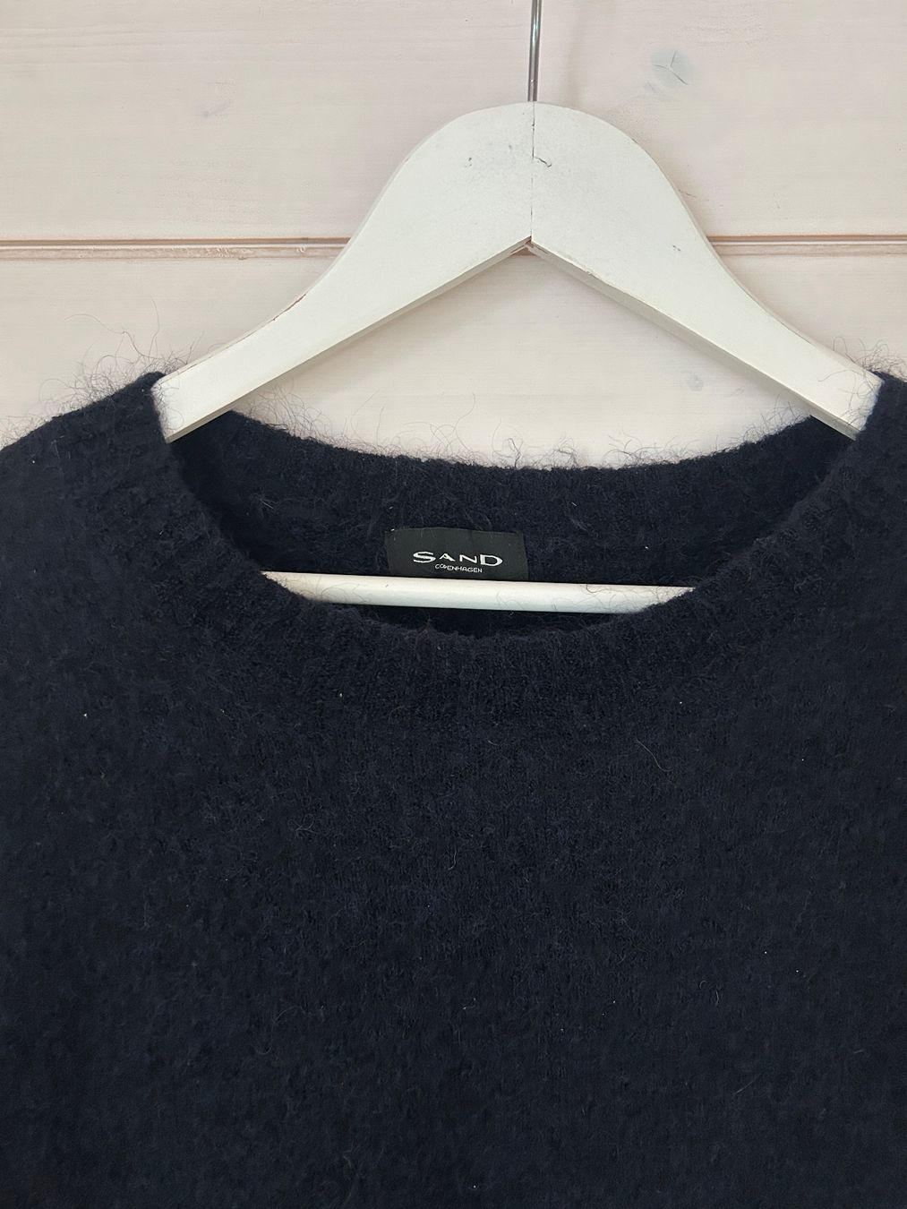 Pullover & Sweatshirts: Sand Copenhagen Pullover - Gr. L – Gebraucht aus Illnau von Monkky 2
