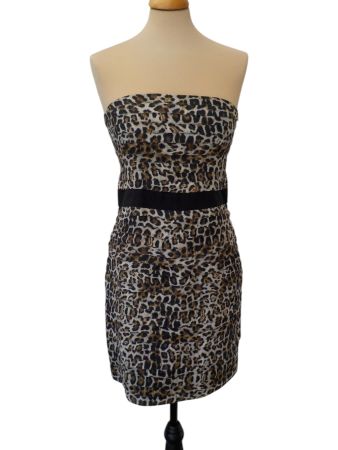 Kleid Sandro Vintage Gr.1