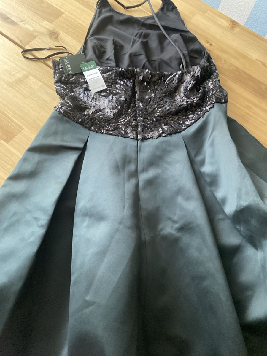 Ralph Lauren Vestiti: Ralph Lauren Cocktailkleid neu – Nuovo (secondo la descrizione) da Schwyz venduto da rat-race 2