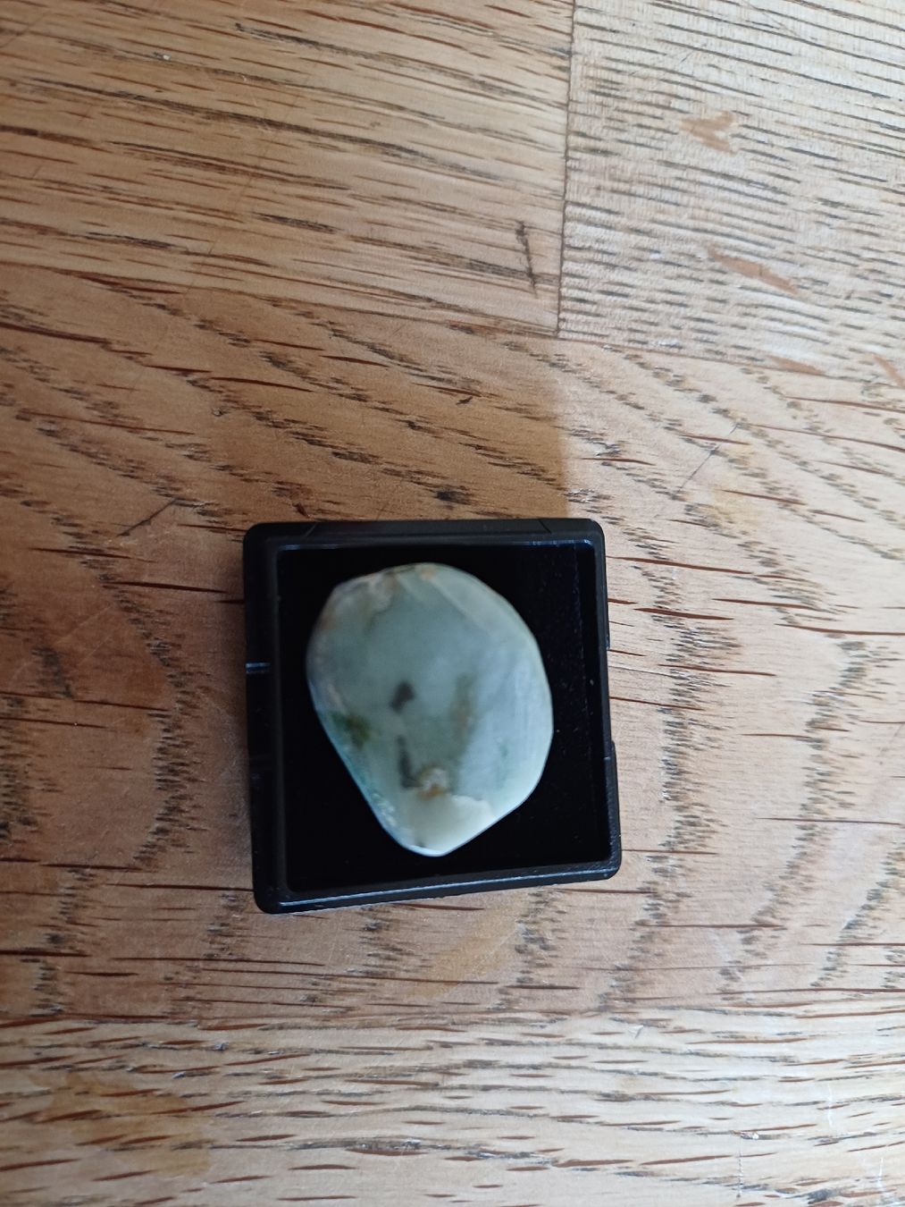 Pietre preziose: Schöner Opal Herkunft Australien – Usato da Flawil venduto da Naphtali 7