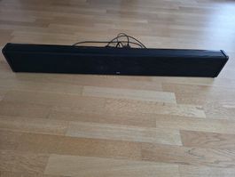 ZVOX Soundbar SB500 Surround Sound System mit Fernbedienung