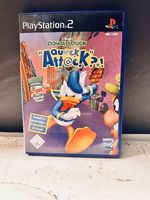 Donald Duck PlayStation 2 Game 