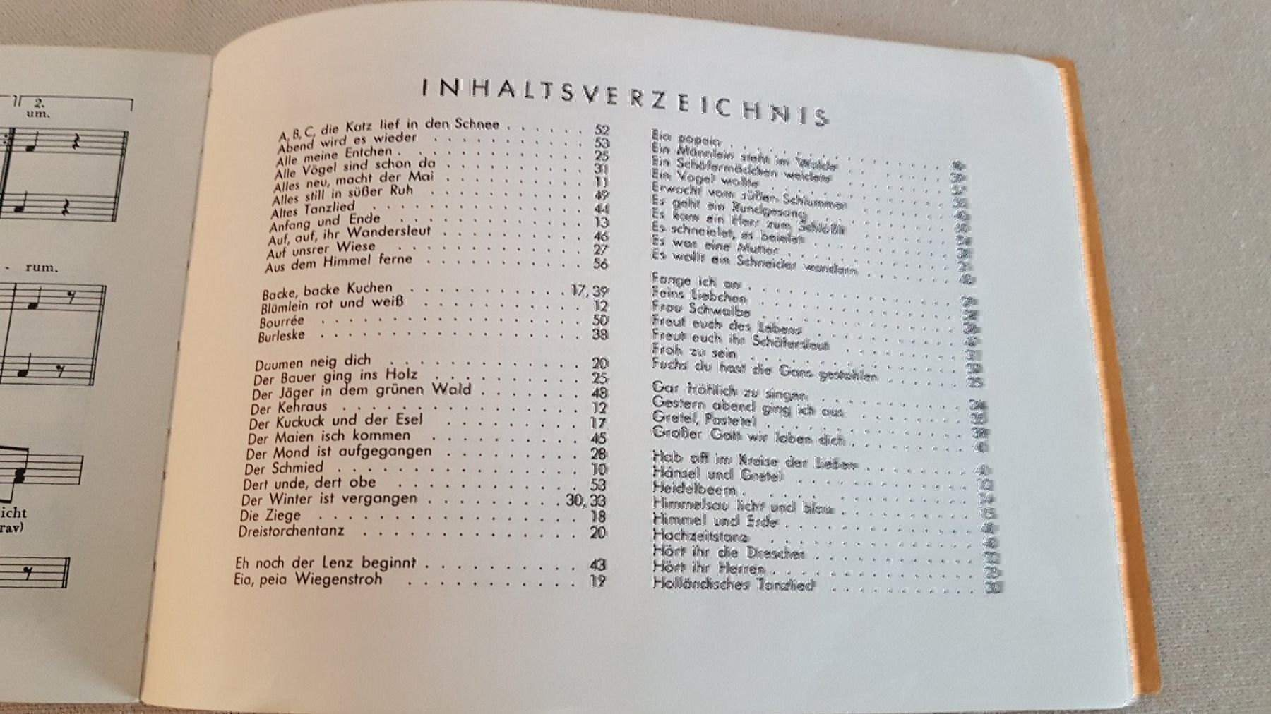 Libri: Kinder Blockflötenschule - Notenheft – Usato da Thun venduto da Nordkapp 2