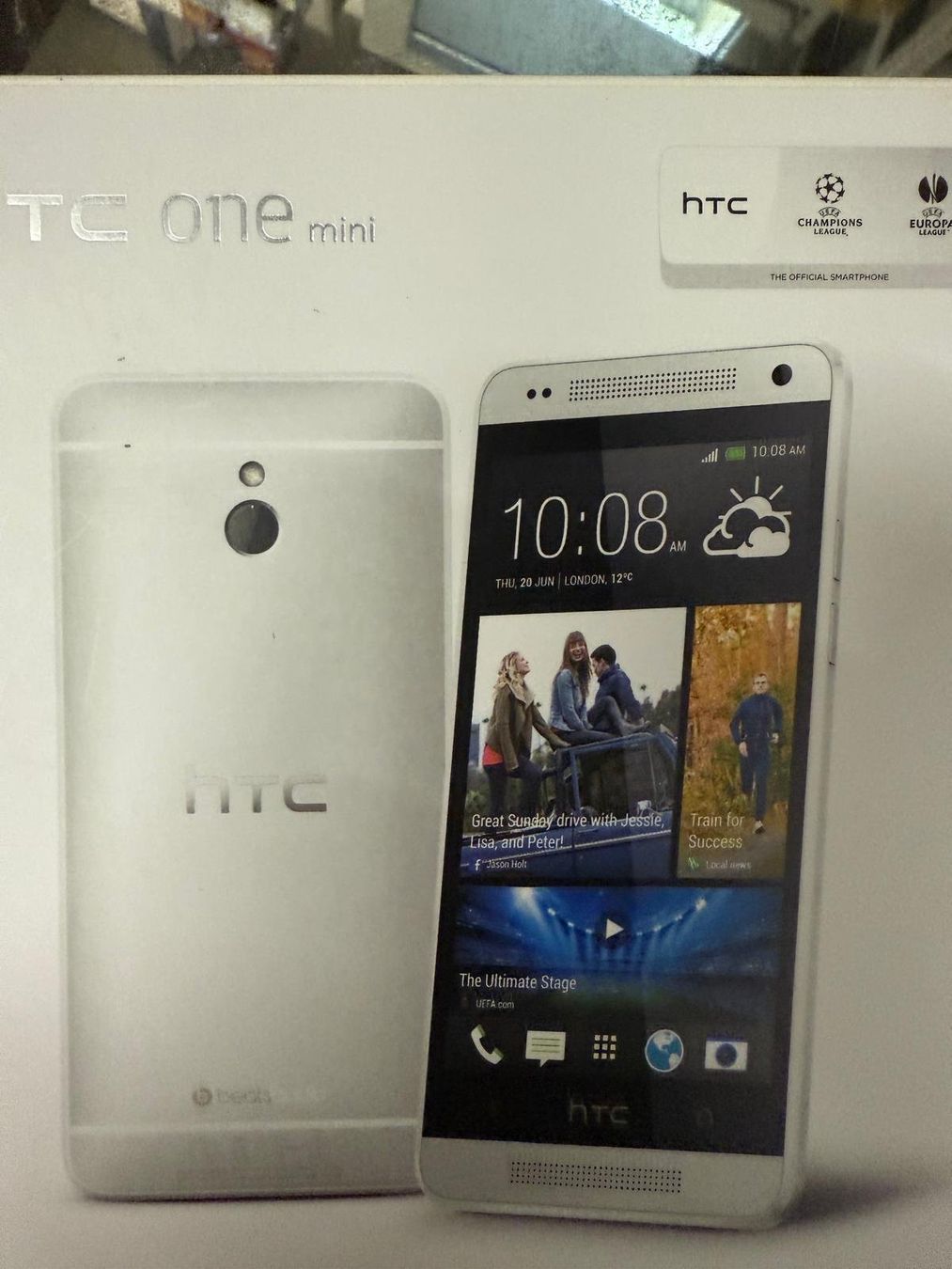 HTC Telefoni cellulari / Smartphones: HtC Handy – Usato da Sutz venduto da jae_7j2y