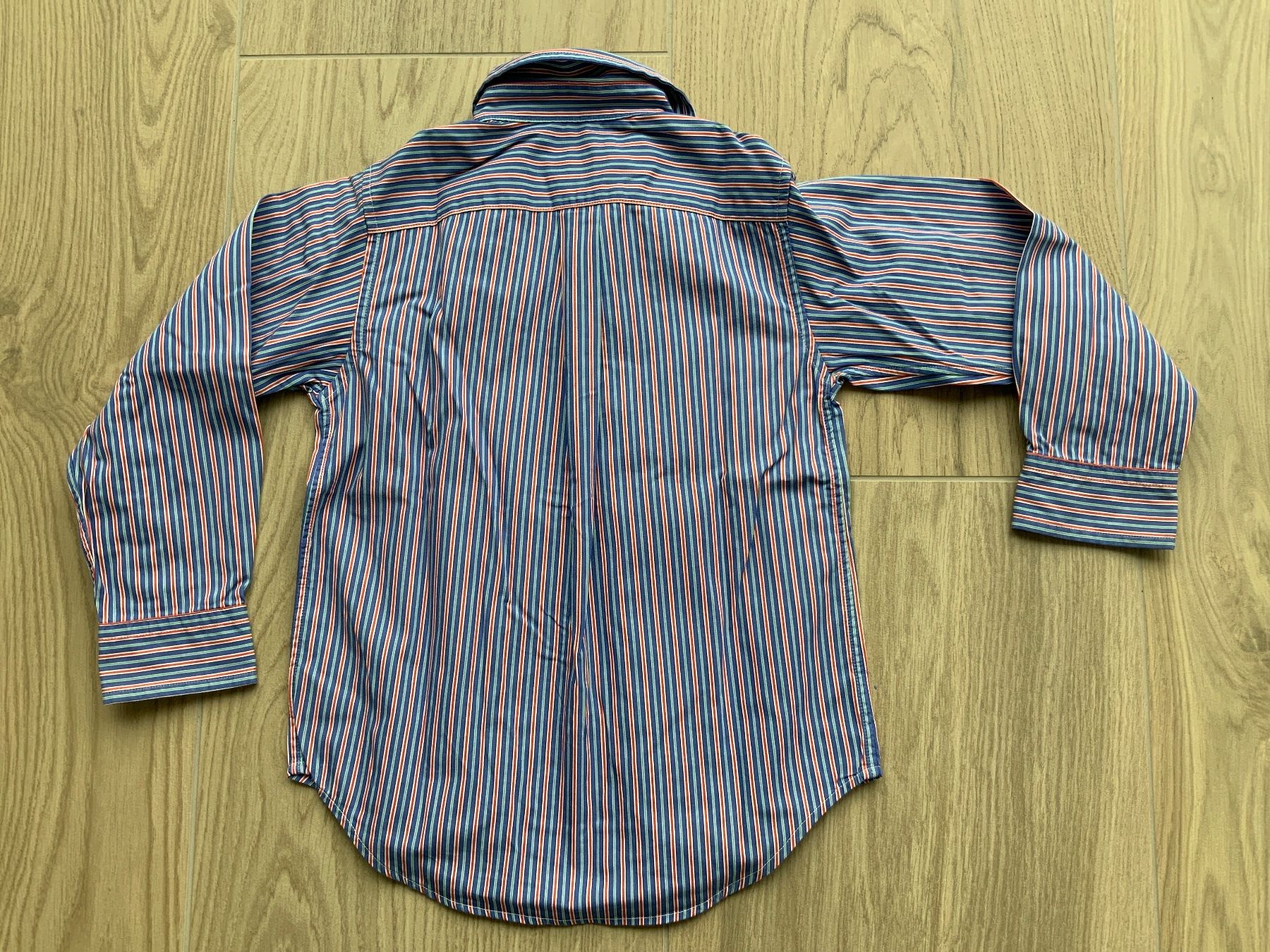 Ralph Lauren Camicie, T-shirt & Polo: Ralph Lauren Hemd Grösse Grösse 110 – Usato da Bottmingen venduto da si5 2