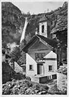 Foroglio valle bavona