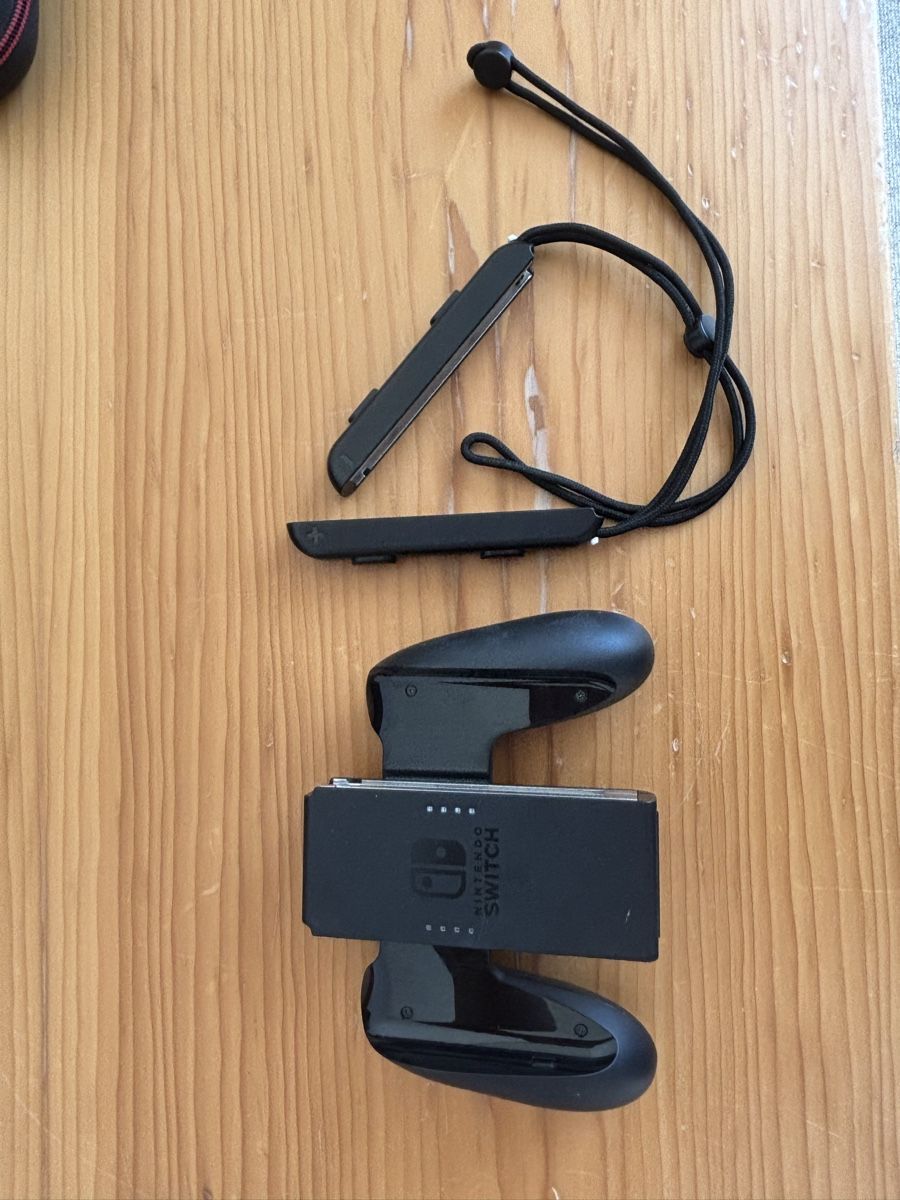 Nintendo Console: Nintendo Switch – Usato da Möhlin venduto da NatalieZG 2