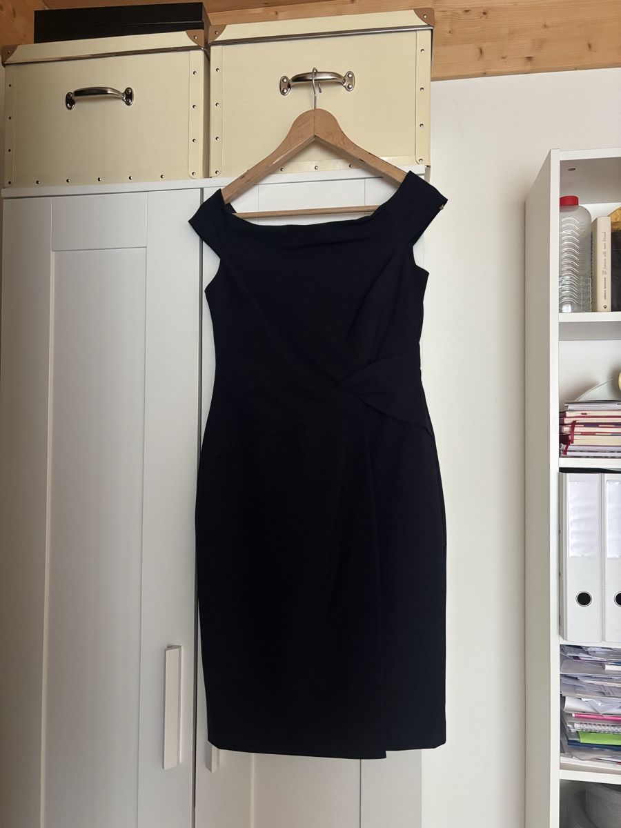 Ralph Lauren Kleider: Never worn Ralph Lauren dress – Neu (gemäss Beschreibung) aus Cham von helike 1