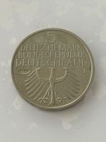 Deutschland  5 Deutsche Mark 2006