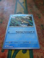 POKEMON  Pikuda     I  DRI DE   062/182    KP70   2025