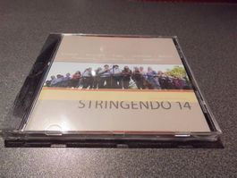 CD SIRINGENDO 14