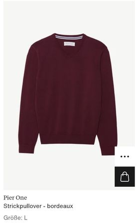 Strickpullover
