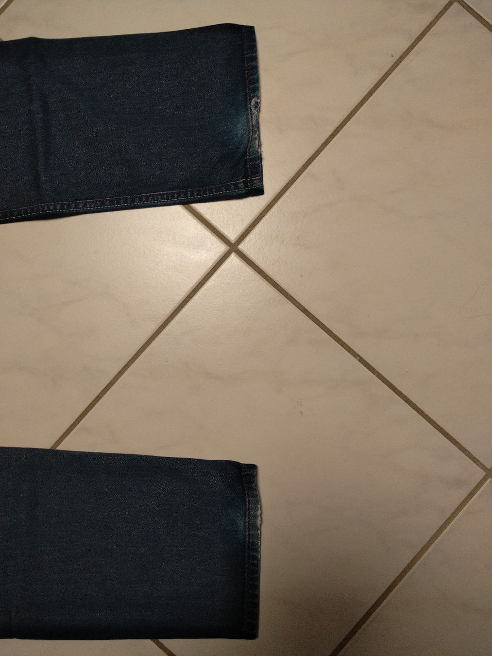 Jeans: Jeans – D'occasion à Ziefen par mar_pb75 2