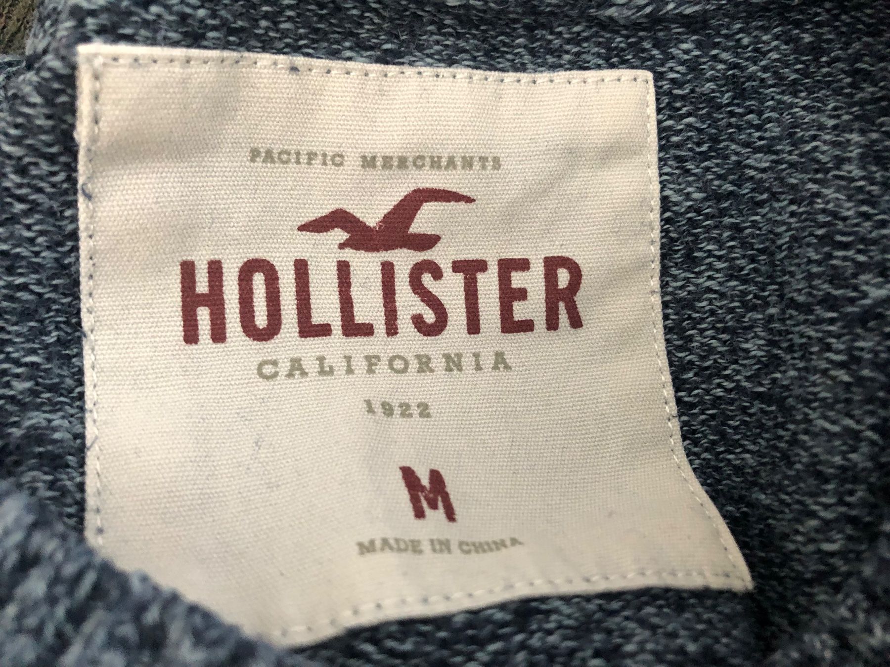 Hollister Maglioni & Felpe: Pullover - Hollister - Grösse M – Nuovo (secondo la descrizione) da Oberuzwil venduto da Tomsi_9 2