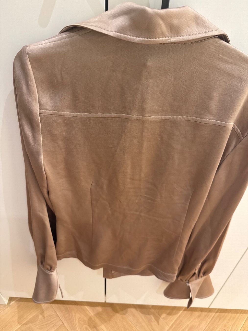 Camicette: Bluse Jonathan Simkhai 38 – Nuovo e nell'imballaggio originale da Zürich venduto da iva_7658 4
