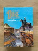 (HERMANN) DUKE / TOME 4 / PREMIERE EDITION