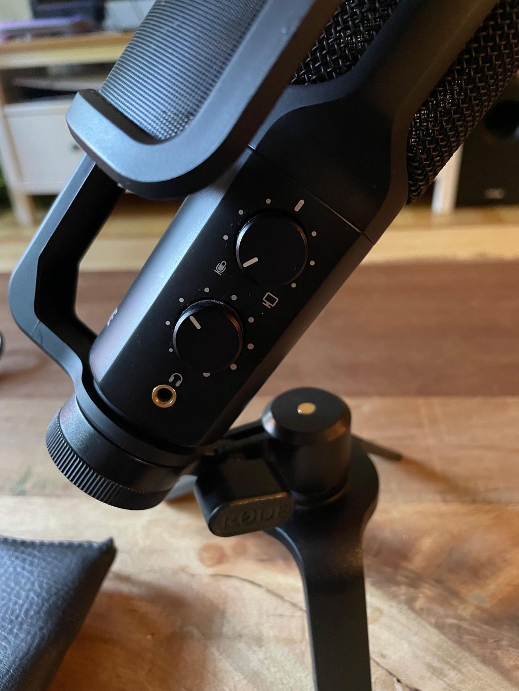 Røde Microphones: RØDE Nt USB – D'occasion à Baden par pat11399 1