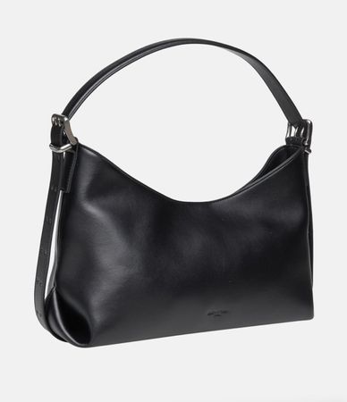 EACH OTHER Schultertasche aus Leder