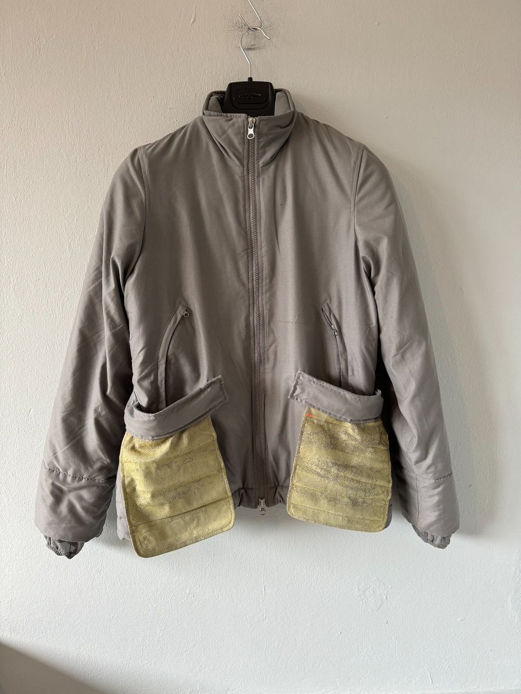 Nike Giacche: Nike Y2K jacket men size M Japan exclusive – Usato da Neuchâtel venduto da _Easy_to_Find_ 4