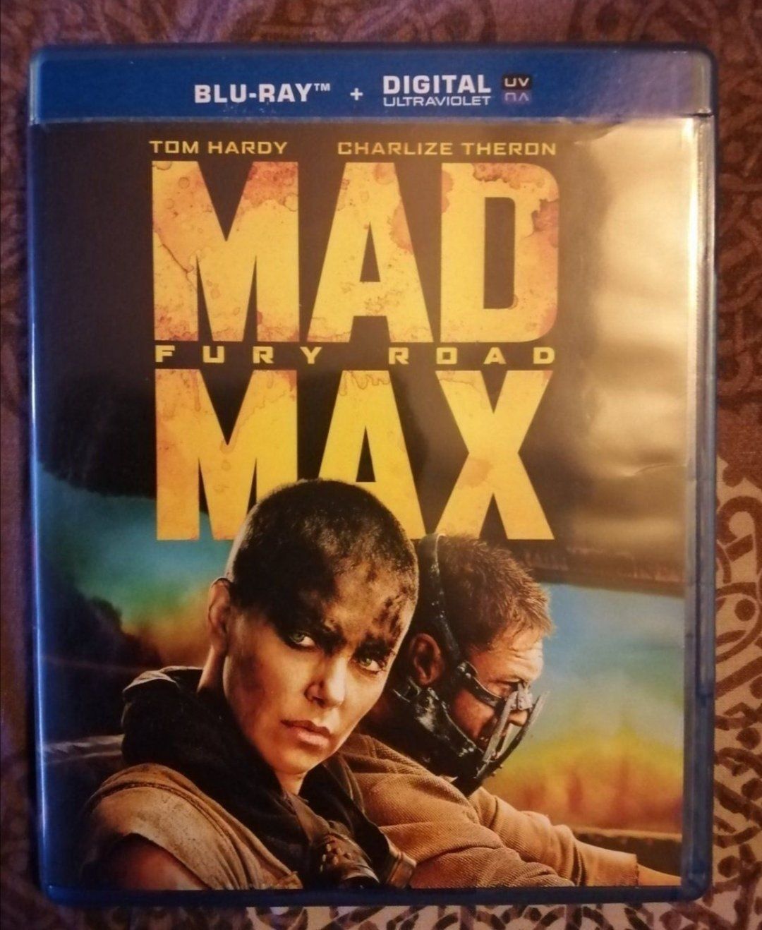 Tous les DVDs: Mad Max: Fury Road – D'occasion à Eschlikon TG par Rare_Ware