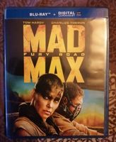 Mad Max: Fury Road