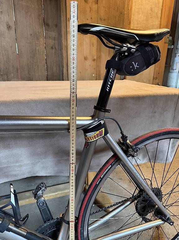 Vélos: Rennrad price – D'occasion à Heiden par Appenzeller1978 1