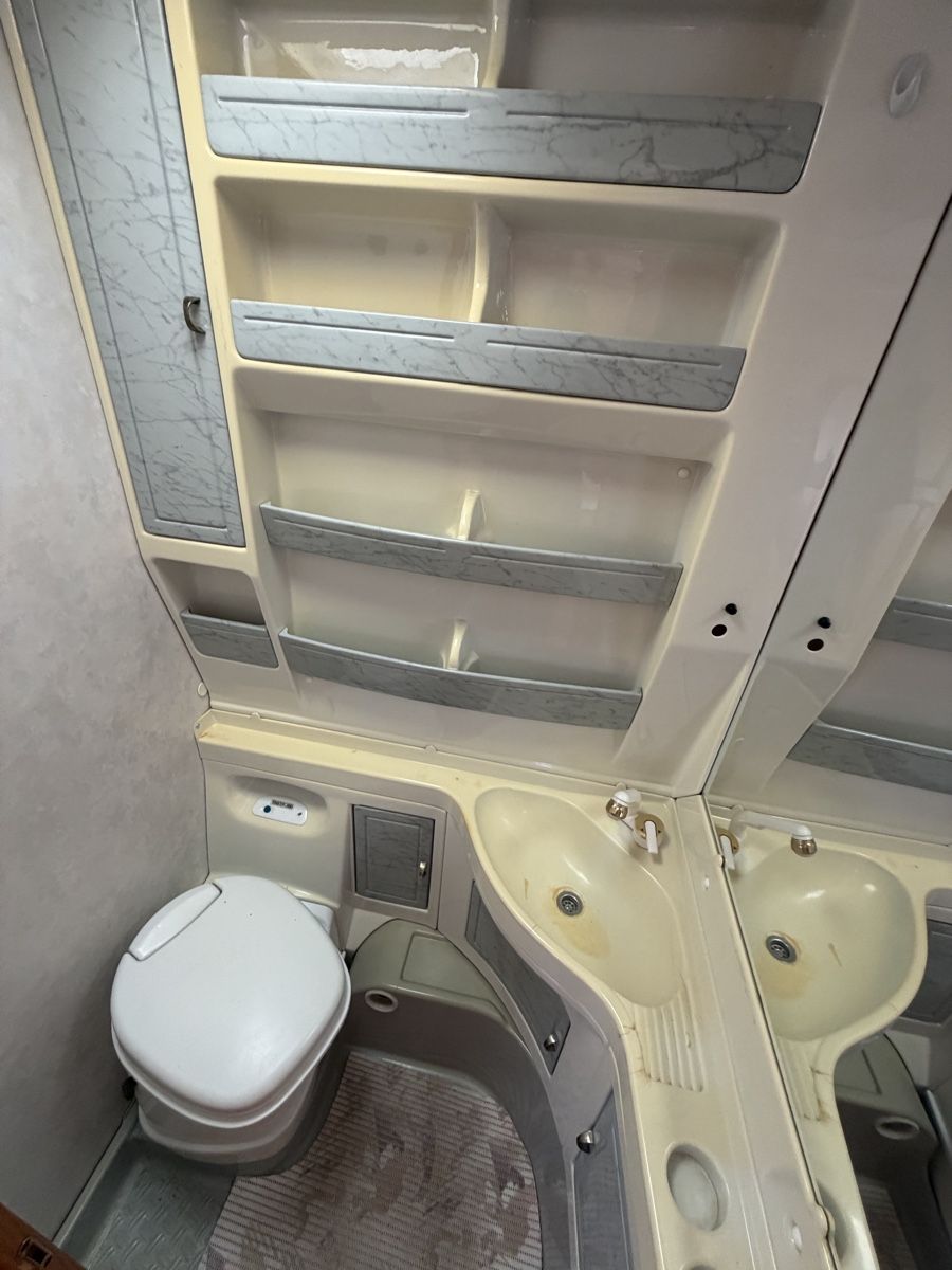 Tabbert Camping Fahrzeuge: Tabbert Comtesse 540 ab MFK Wohnwagen – Gebraucht aus Ried-Brig von inf_k7jw 6