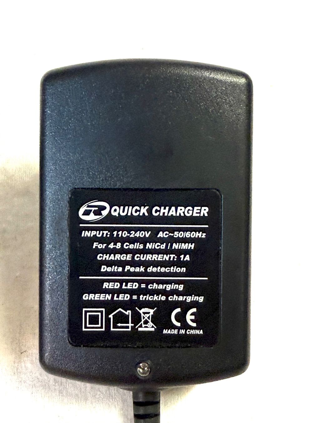 RC Modellbau: SET CHARGEUR – Gebraucht aus Yverdon-les-Bains von Fijo-rc 3