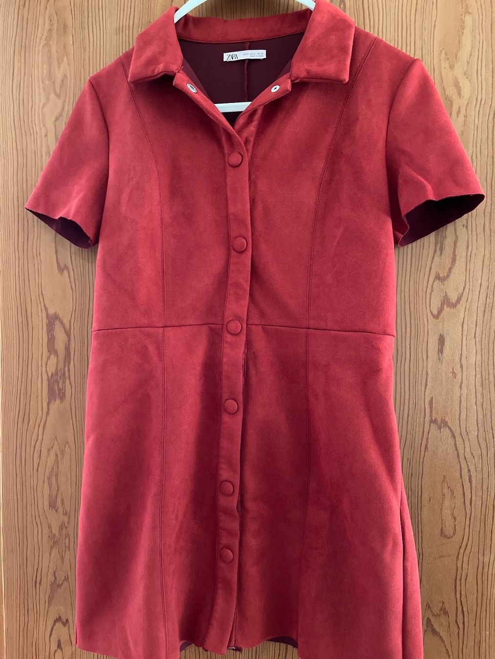 Zara Vestiti: Zara Kleid – Usato da Dietikon venduto da na_129