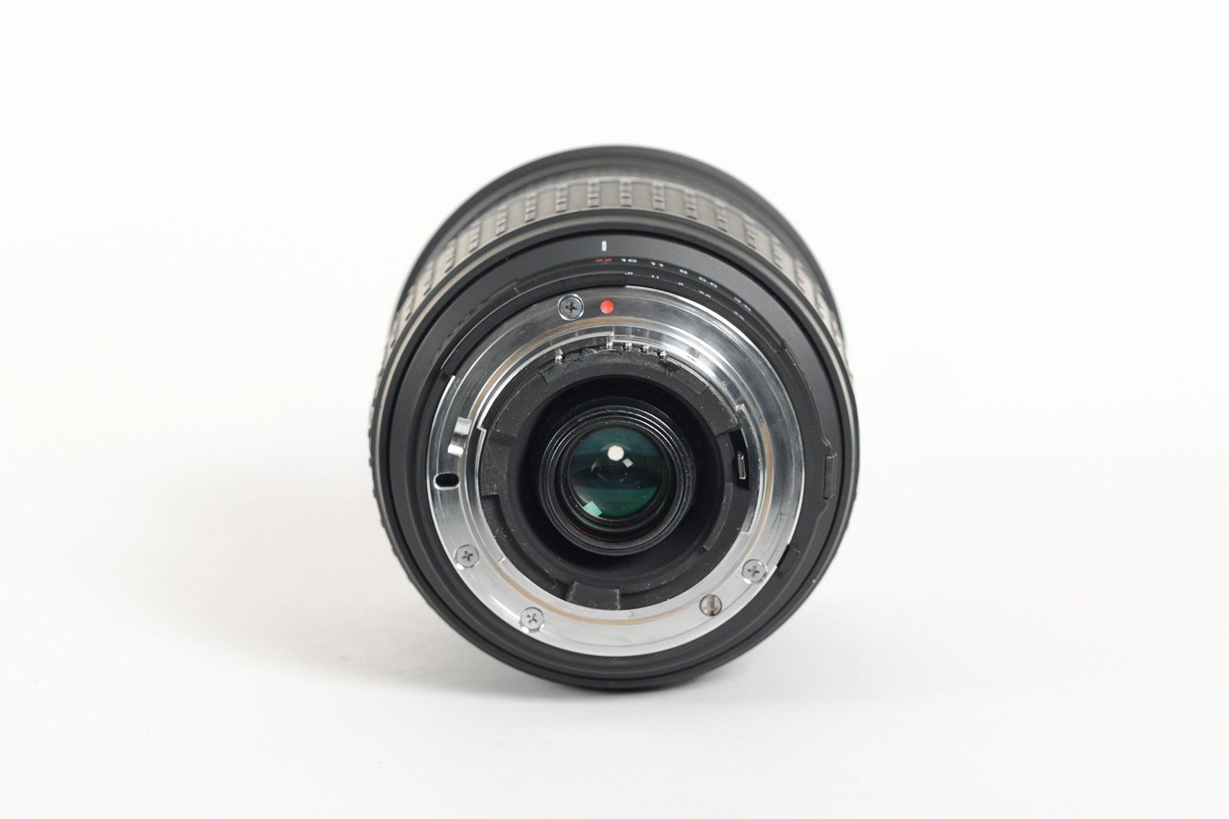 Sigma Obiettivi: Sigma 28-300mm (Nikon) – Usato da Wädenswil venduto da tevyag 2