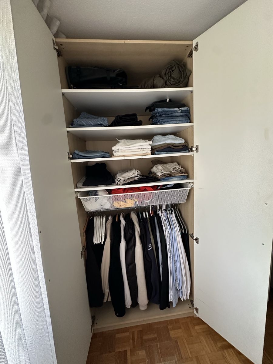 Ikea Schränke: IKEA Schrank  – Gebraucht aus Volketswil von Sina008 8