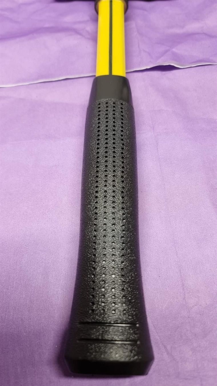 PB Swiss Tools Tutti gli attrezzi: PB Swiss Tools Alu Schonhammer PB 308.40 – Nuovo (secondo la descrizione) da Rebstein venduto da James-Dean 2