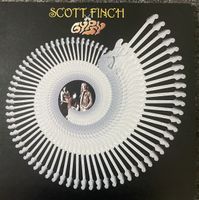Scott Finch - AKARMA - 2 Vinyl LPs - Gypsy