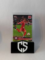 2025-26 Topps Now Lennart Karl Starker Auftritt Rookie