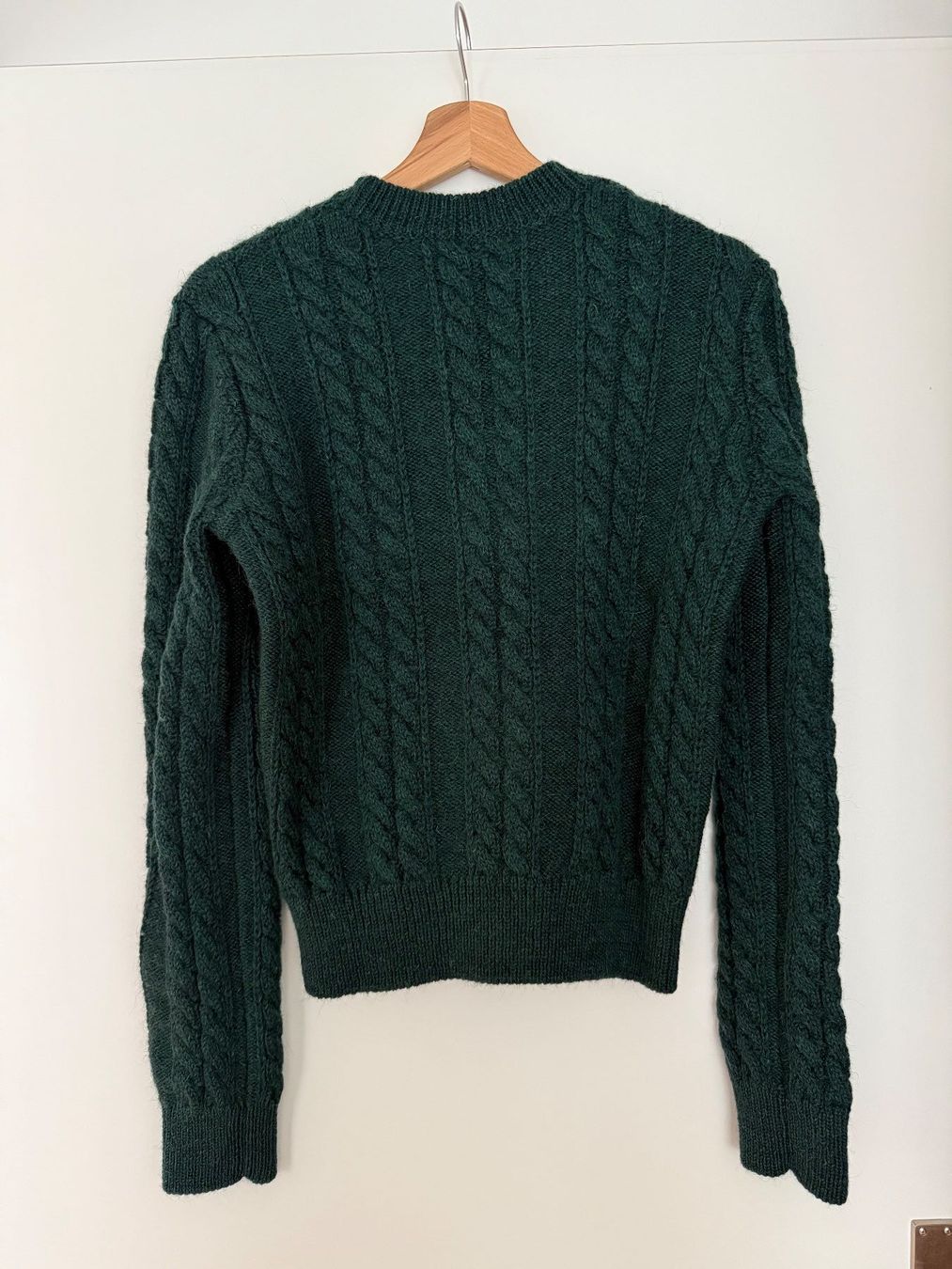 Saint Laurent Pullover & Sweatshirts: Wollpulli von SAINT LAURENT Gr. M – Gebraucht aus Zürich von Pau76 2