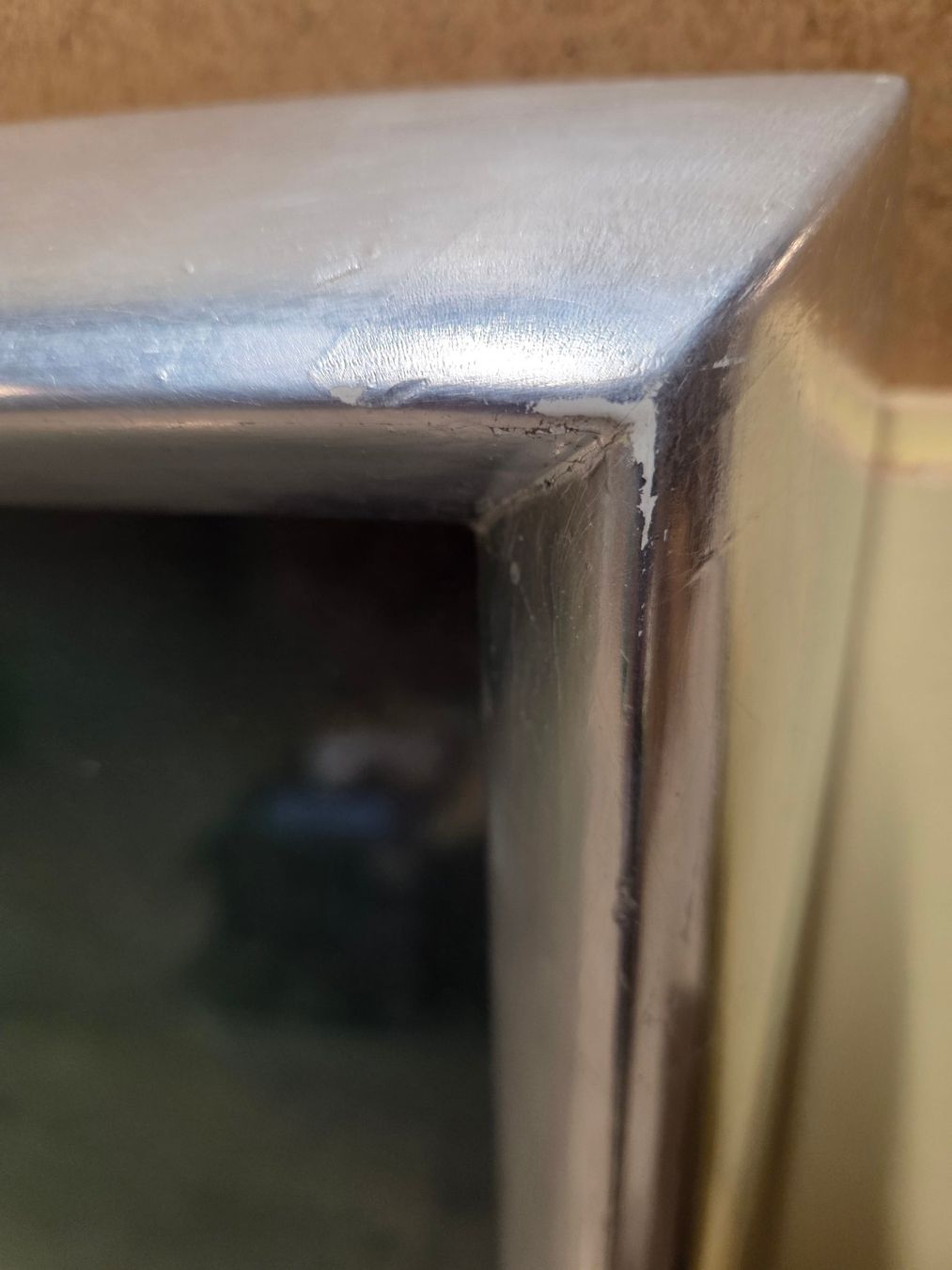 Foto & Immagini: grosses Bild "Mango" – Usato da St. Gallen venduto da Razoon77 8