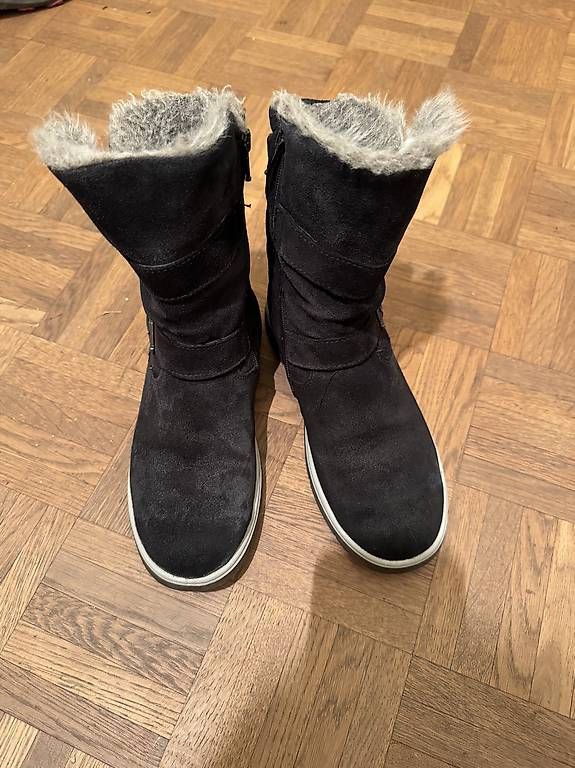 Superfit Scarpe per ragazze: Superfit Winterstiefel Goretex Grösse 35 – Usato da Chur venduto da LeyDi.Lela