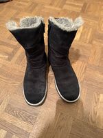 Superfit Winterstiefel Goretex Grösse 35