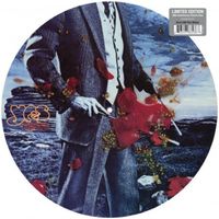 Yes – Tormato - 40th anniversary Picture Disc Edition