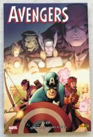 AVENGERS: VIER - Marvel Comics