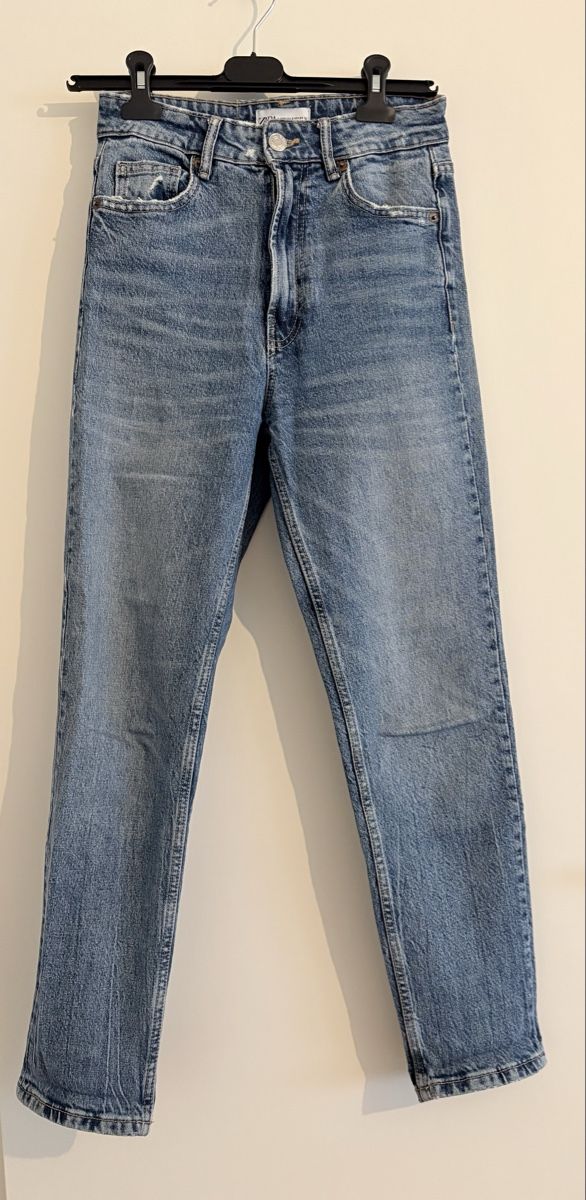 Zara Jeans: Zara Jeans, Gr. 34 – Usato da Kloten venduto da Mod_qc5v