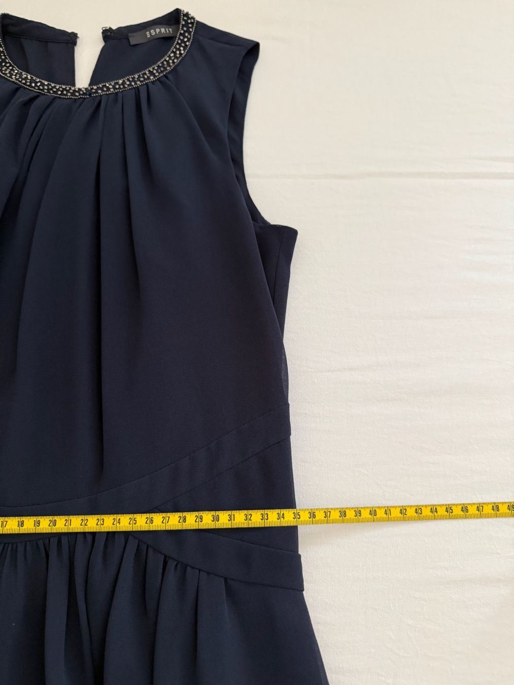 Esprit Kleider: Esprit - Robe - 34 – Gebraucht aus Sion von accroshoes 9