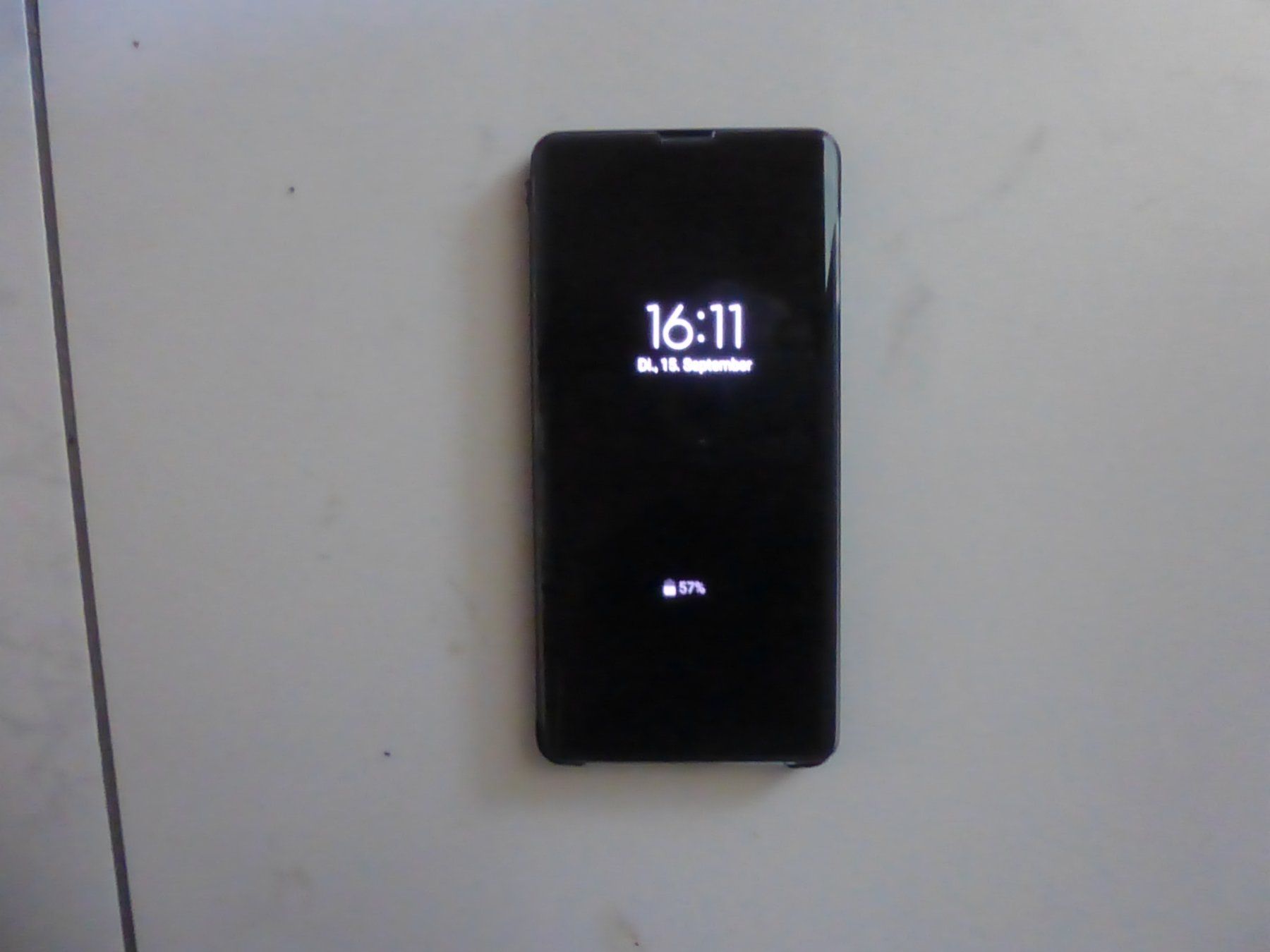 Samsung Telefoni cellulari / Smartphones: Handy Samsung S10 – Usato da Aeschi SO venduto da Tushpush 1