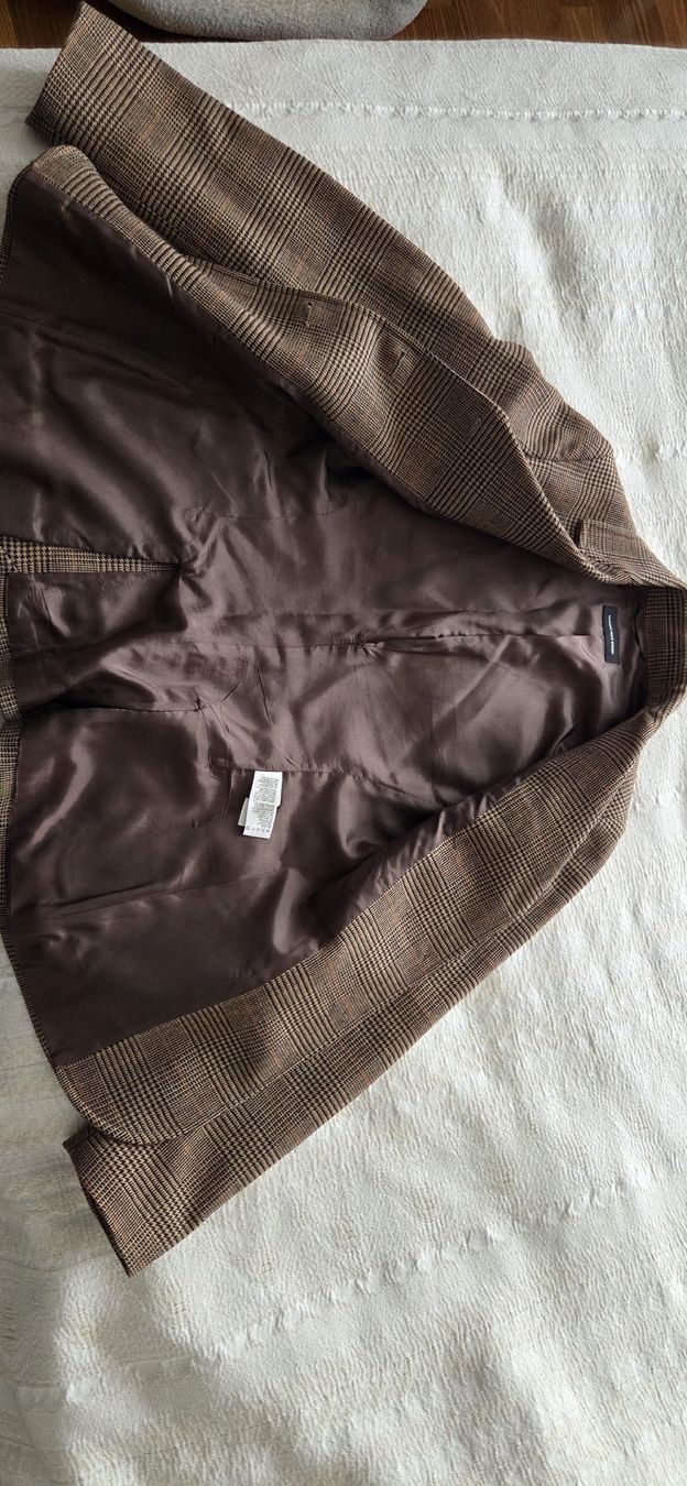 Massimo Dutti Giacche: Massimo Dutti wool jacket  – Usato da Morges venduto da HappyLobster 1
