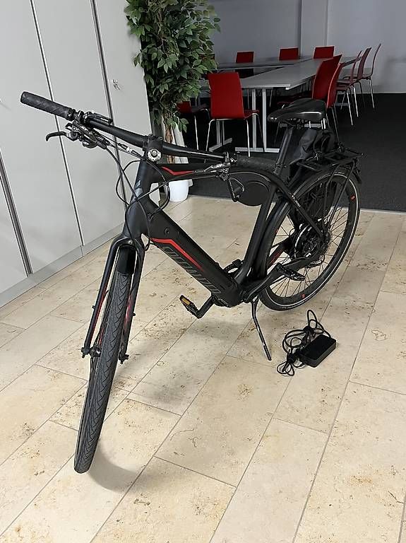 Velos: Specialized Turbo S, Grösse L 54cm – Gebraucht aus Hallwil von Calimerito0969 3