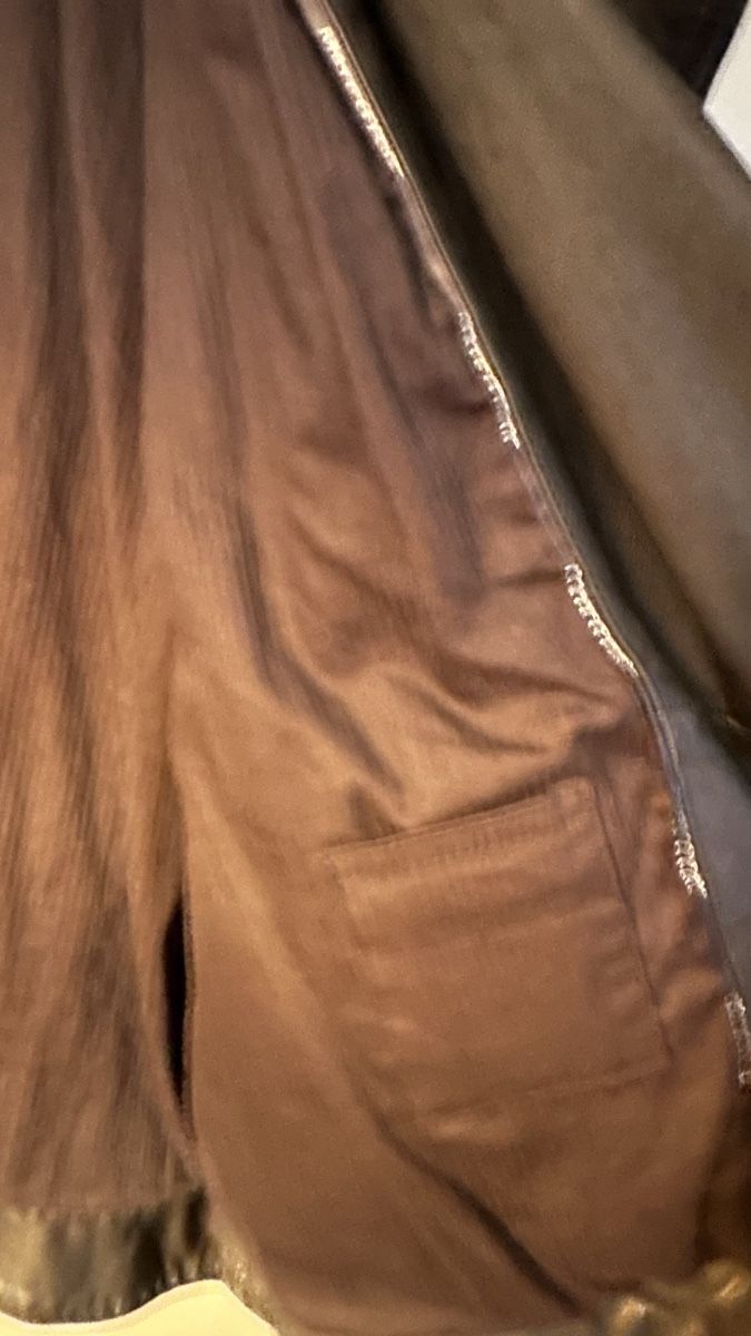 Marc O'Polo Giacche: Lederjacke 38, Damen, MoP, Schnäppchen – Usato da Flawil venduto da tog_h5pn 4